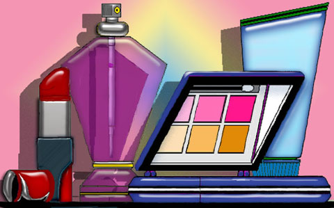 Makeup - 