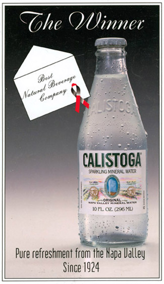 Calistoga - 