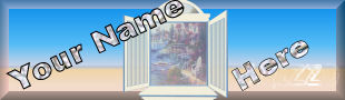 Banner - 