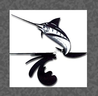Marlin Graphic Design - 