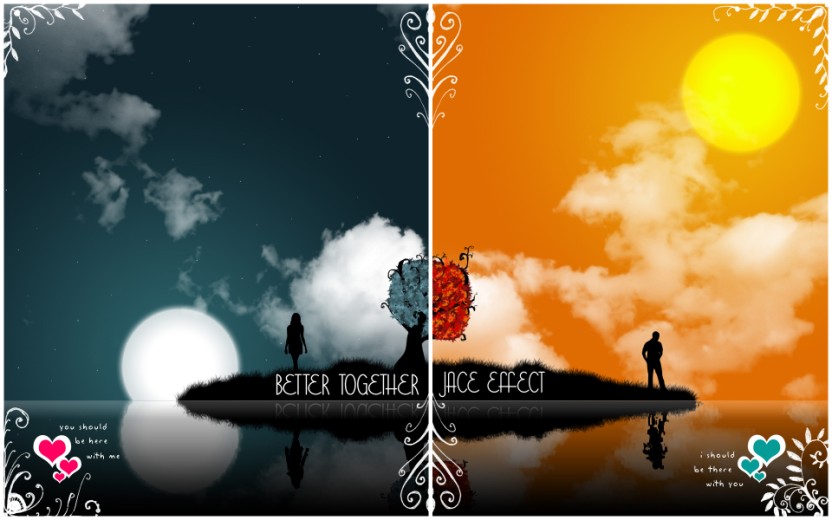 Better Together - 