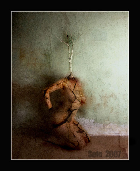 Sacrifice - 