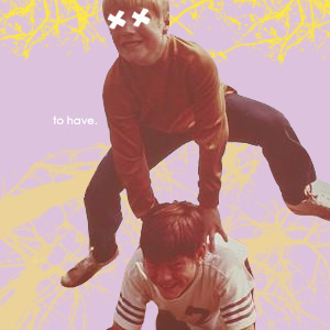 Have. - 