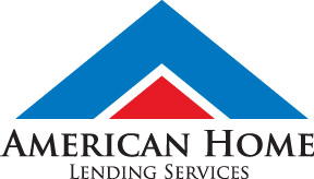 American Home Lending Services Logo - 