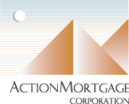 Action Mortgage Logo - 