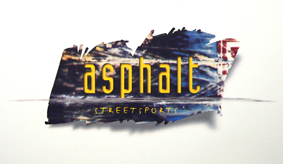 Asphalt - 