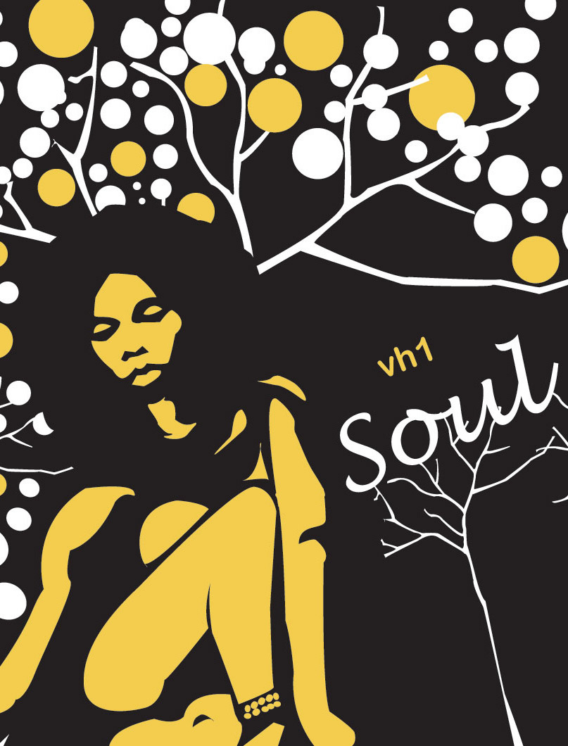 VH1 Soul Ad - 