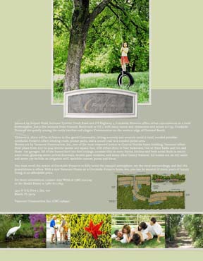 Creekside Preserve - Vanacore Homes - 