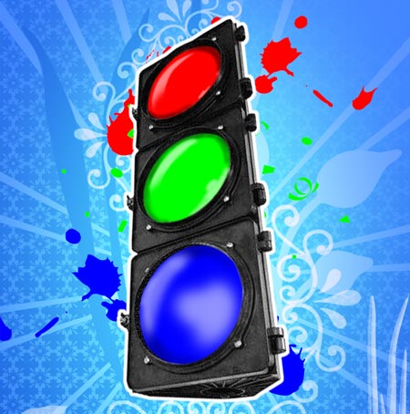 Traffic Light - 