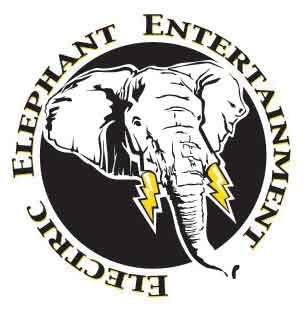 Electric Elephant Entertainment LOGO - 