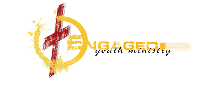 Logo Concept For Ministry - 