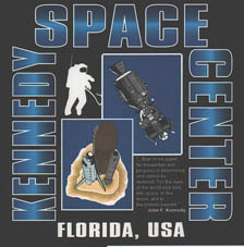 Space Center - 