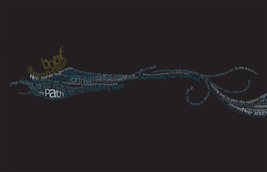 Rope Of Weeds - 