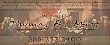 Law Offices Of Thomas R. Mott - 