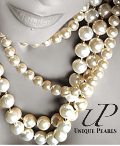 Pearls - 
