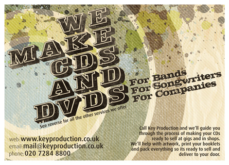 Flyer - 