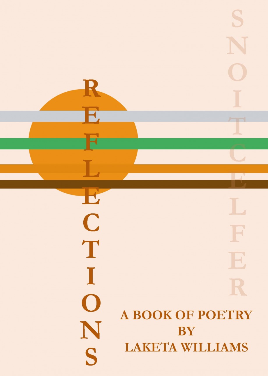 Book Cover - 