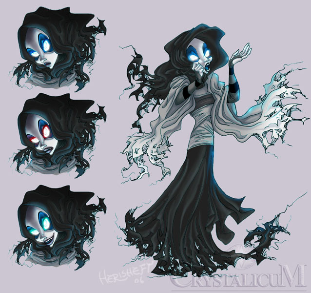 PCCRystalicum_Wraith Concept - 