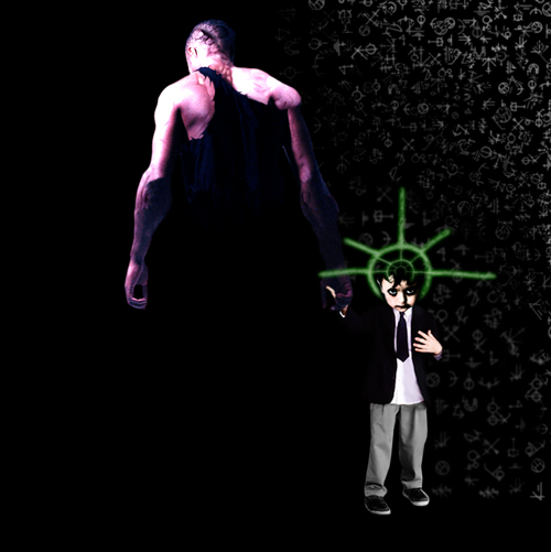 Deadboy - 