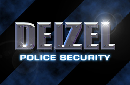 Deizel Police Security - 