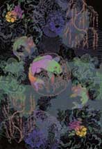 Koi Pond - 