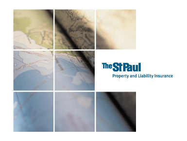 St Paul Co. Logo - 