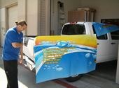 Vehicle Wrap - 