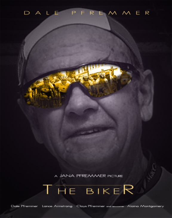 The Biker - 