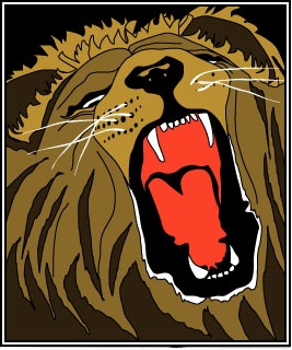 Lion Roar - 