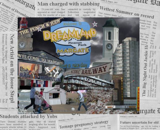 Margate - 