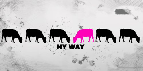 My Way - 