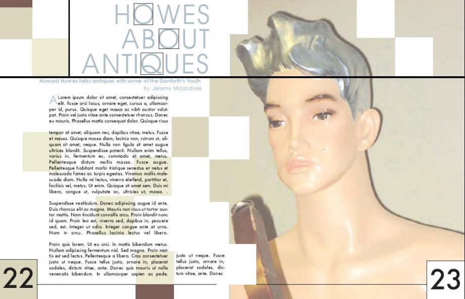 Layout #6 - 