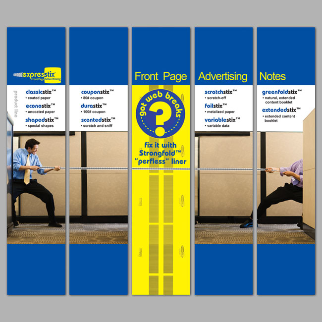 Trade Show Posters - 