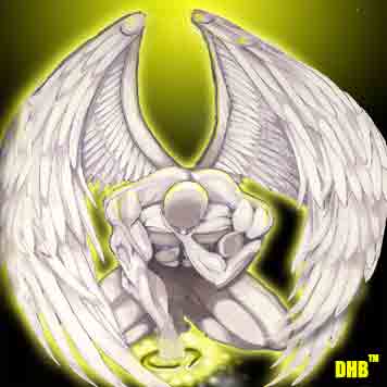 Angel - 