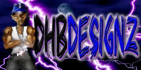 Dhb Logo - 