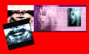 Deadblow Cd Cover Art - 
