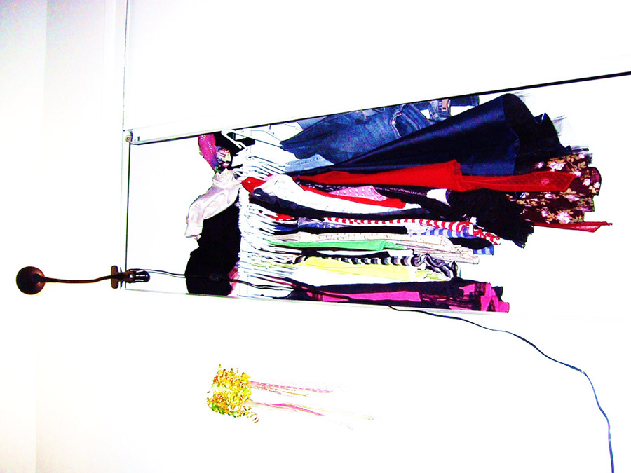 My Closet - 