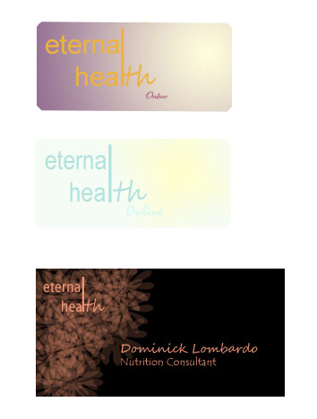Logo Samples - 