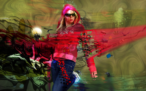 Urban Inter - 