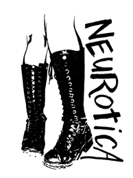 Neurotica Logo - 