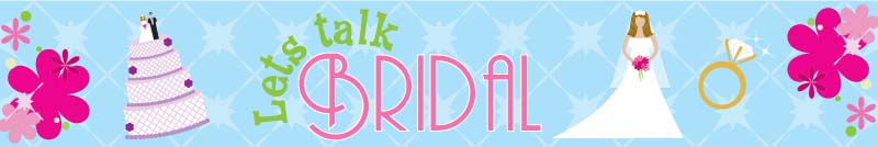 Let's Talk Bridal - 