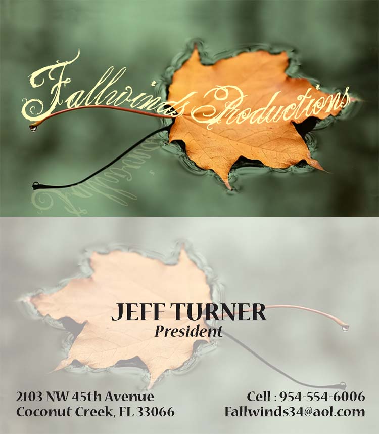 Fallwinds Productions - 