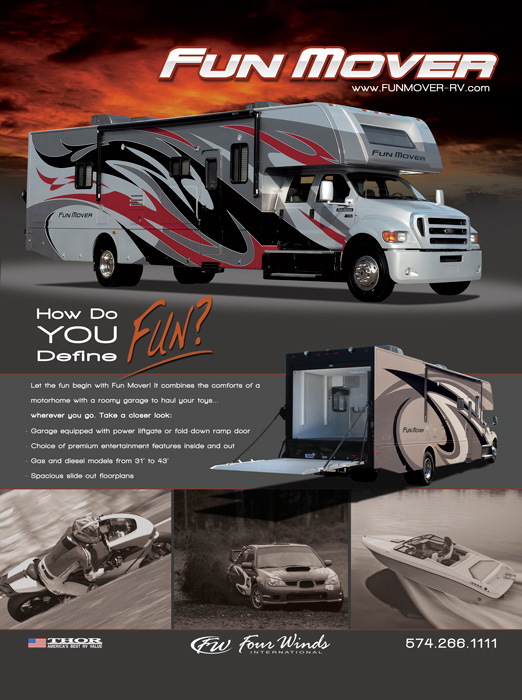 DuPont Registry Ad - 
