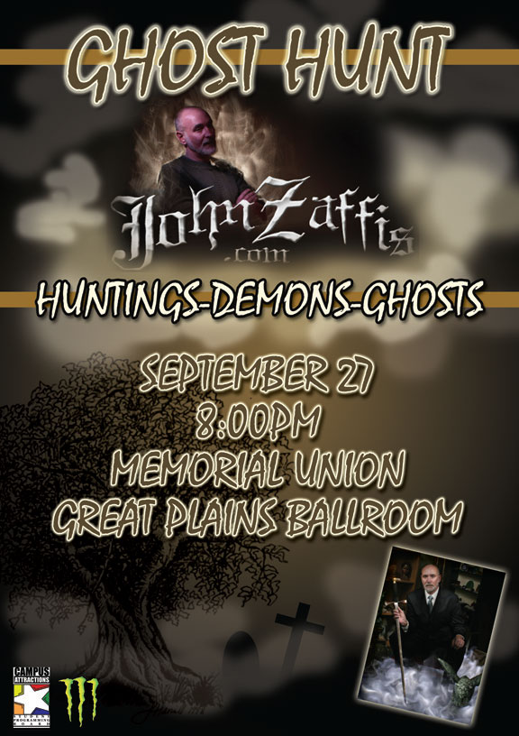 Ghost Hunter - 