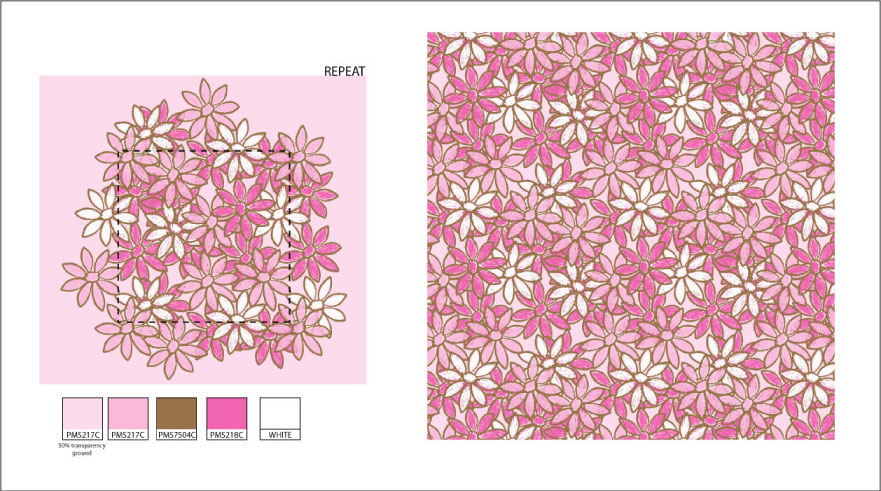 All Over Print - 