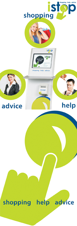 Banner Stand - 