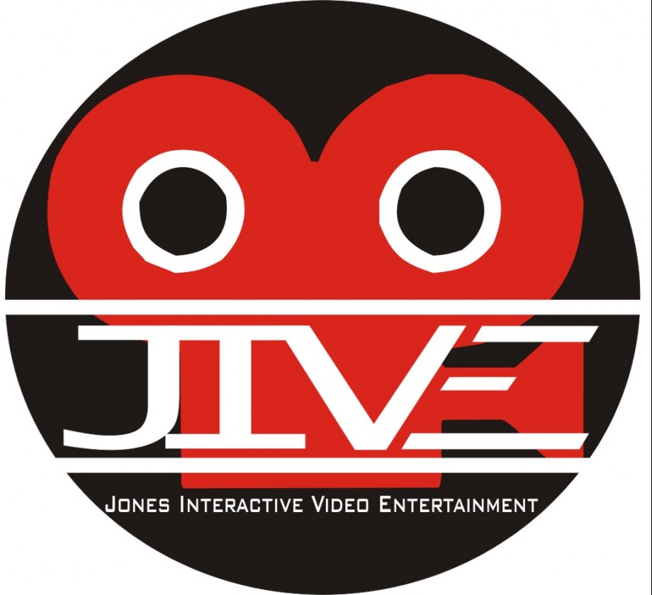 Logo For JIVE Co. - 
