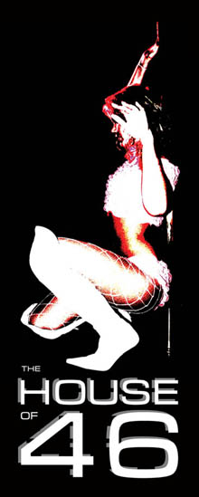 Club Flyer - TRESOR Berlin - 