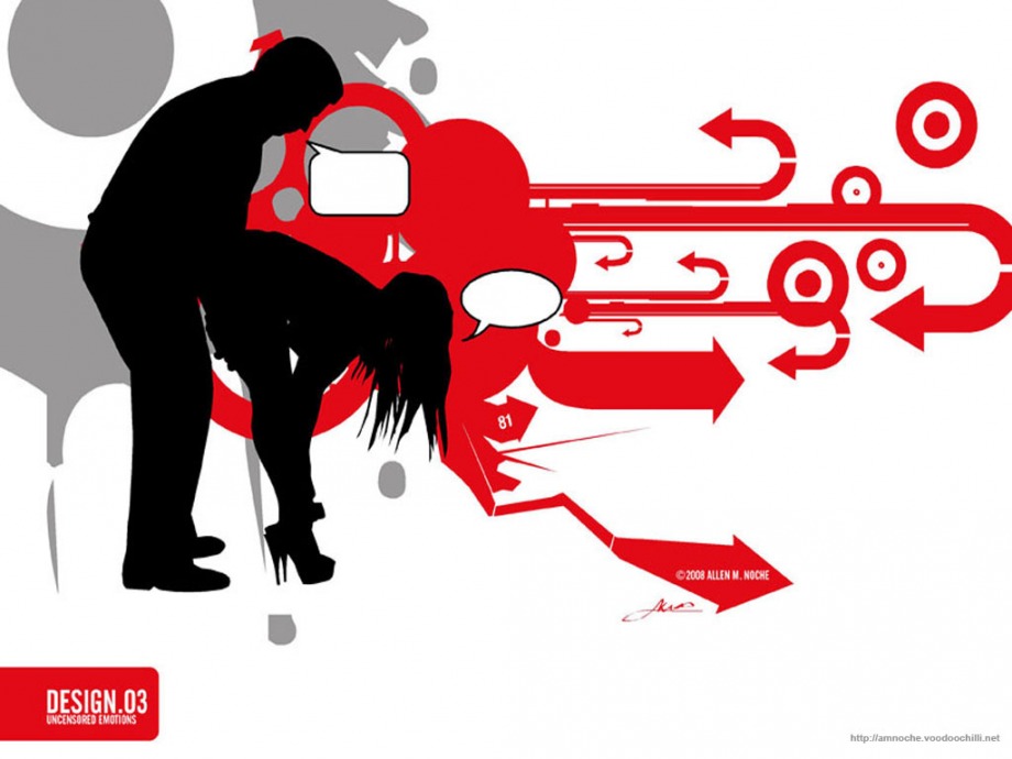 Uncensored Emotions - 