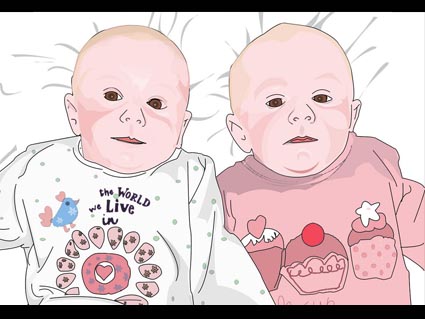 Twins - 